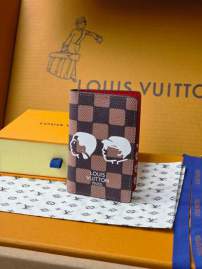 Picture of Louis Vuitton Wallets _SKUfw220045176fw